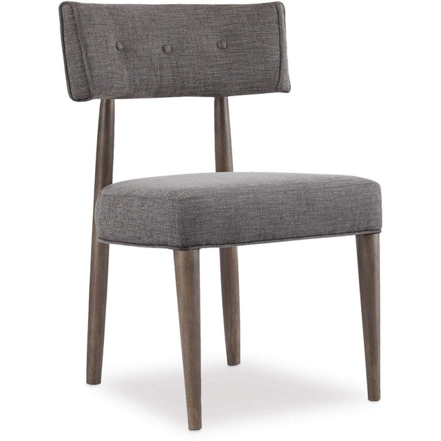 Curata Upholstered Chair | Hooker | Home Elegance USA