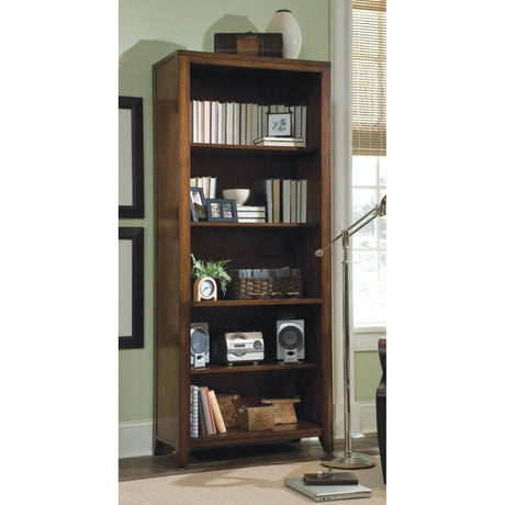 Hooker Furniture Danforth Tall Bookcase