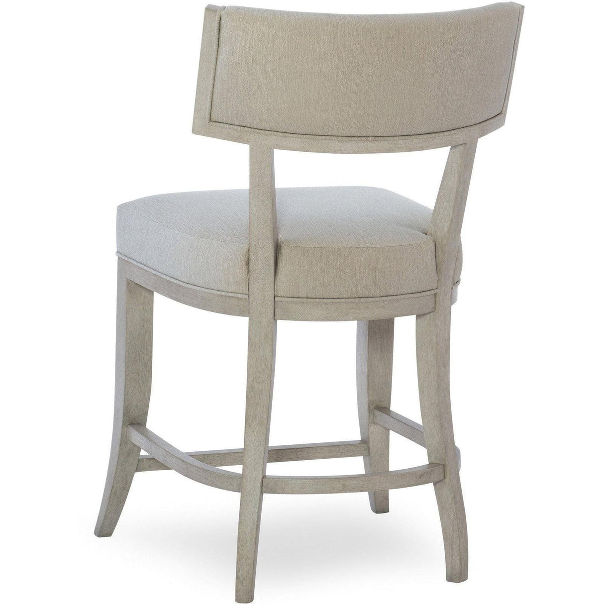 Hooker Furniture Elixir Klismos Counter Stool