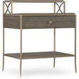 Elixir Leg Nightstand | Hooker