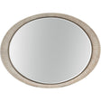 Hooker Furniture Elixir Oval Accent Mirror