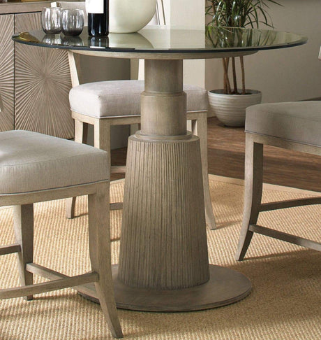 Hooker Furniture Elixir Round Dining Table