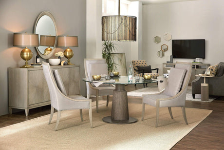 Hooker Furniture Elixir Round Dining Table