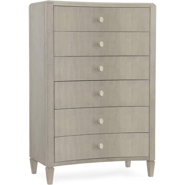 Hooker Furniture Elixir Six-Drawer Drawer Chest