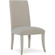 Elixir Upholstered Side Chair | Hooker
