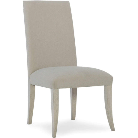 Hooker Furniture Elixir Upholstered Side Chair