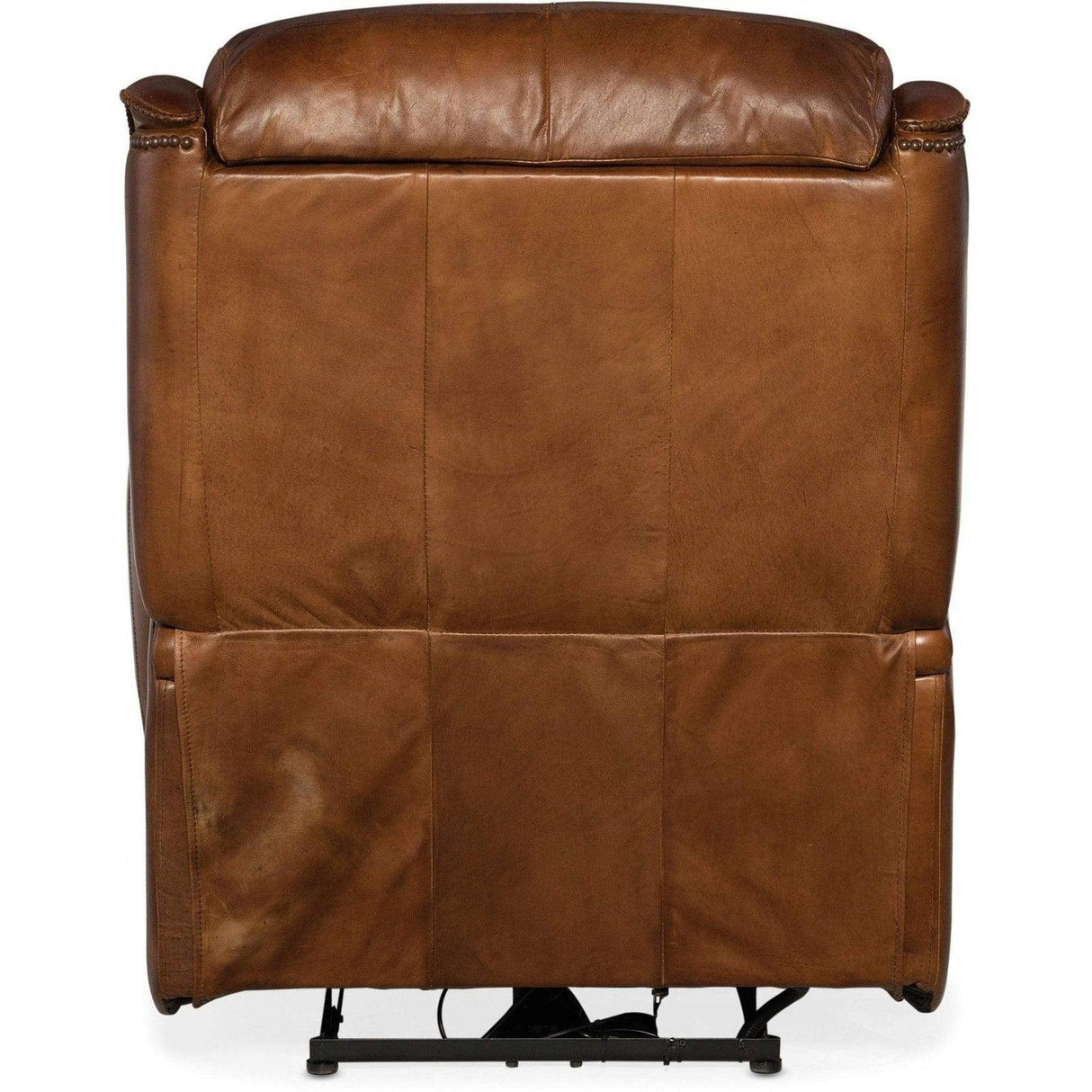 Hooker Furniture Emerson Power Recliner W/ Power Headrest