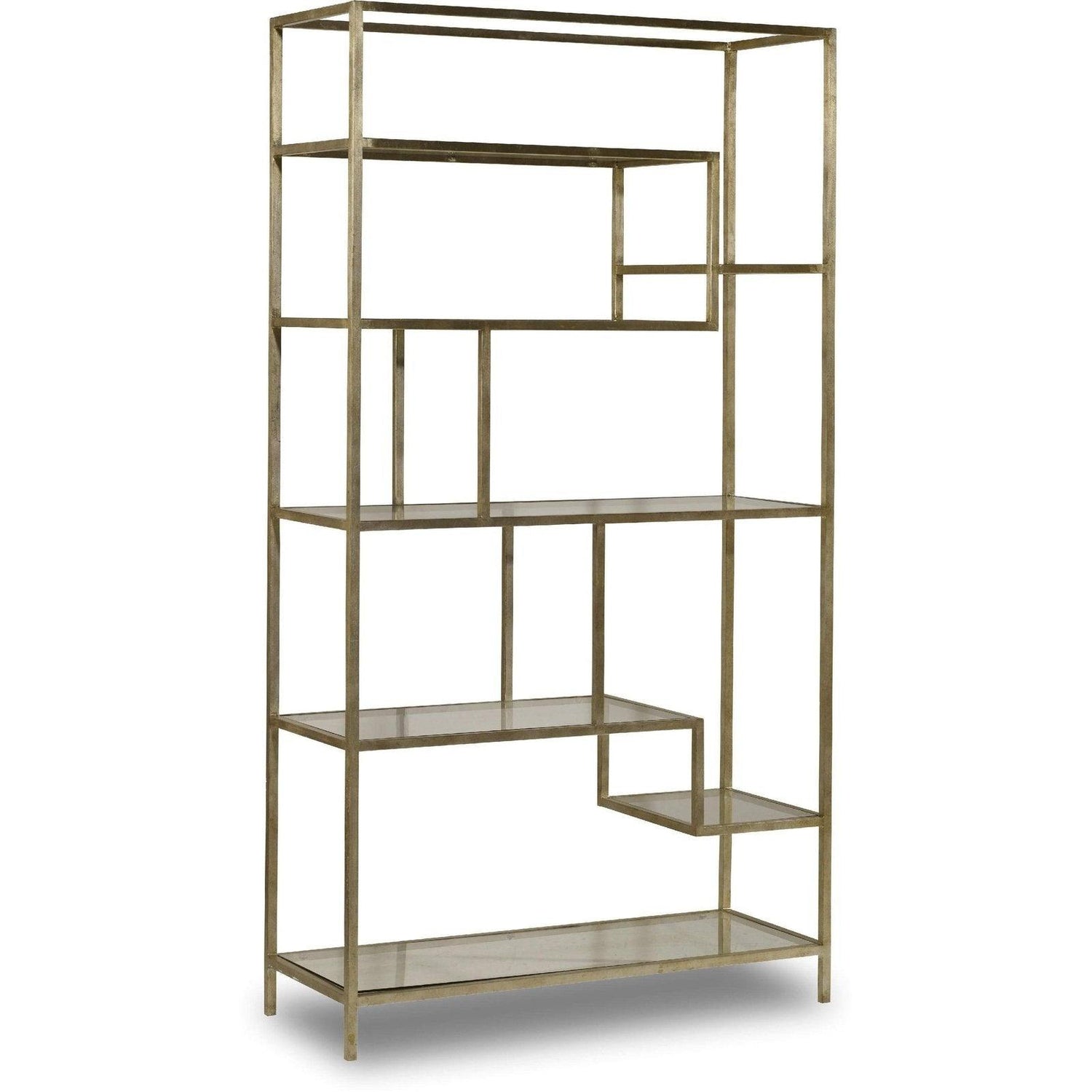 Hooker Furniture Etagere