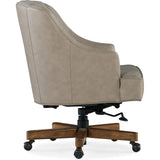 Hooker Furniture Haider Executive Swivel Tilt Chair