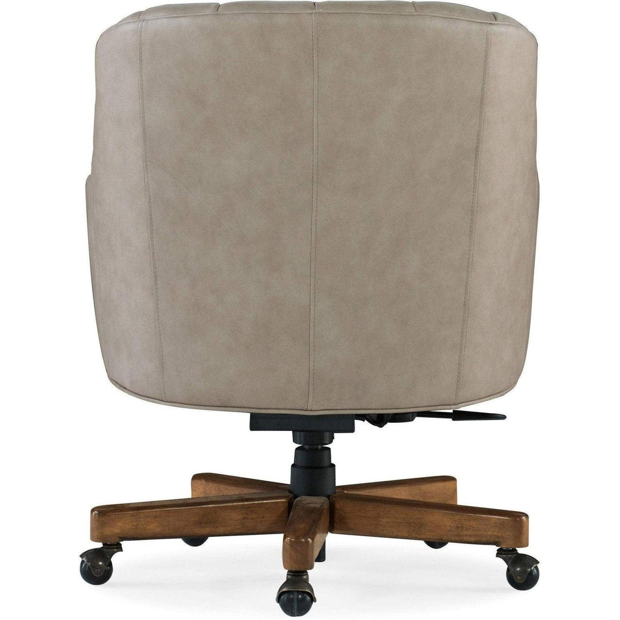 Hooker Furniture Haider Executive Swivel Tilt Chair