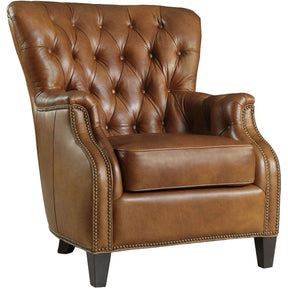 Hamrick Club Chair | Hooker