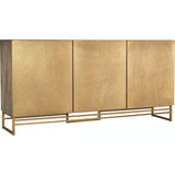 Hooker Furniture Center 69In Entertainment Console