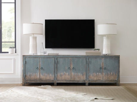 Hooker Furniture Boheme Salvator Media Console