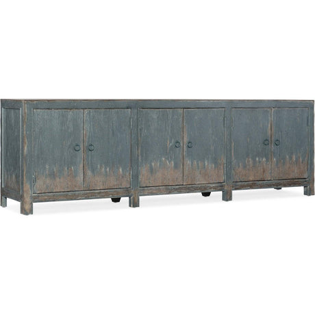 Hooker Furniture Boheme Salvator Media Console