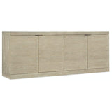 Hooker Furniture Cascade Home Entertainment Credenza