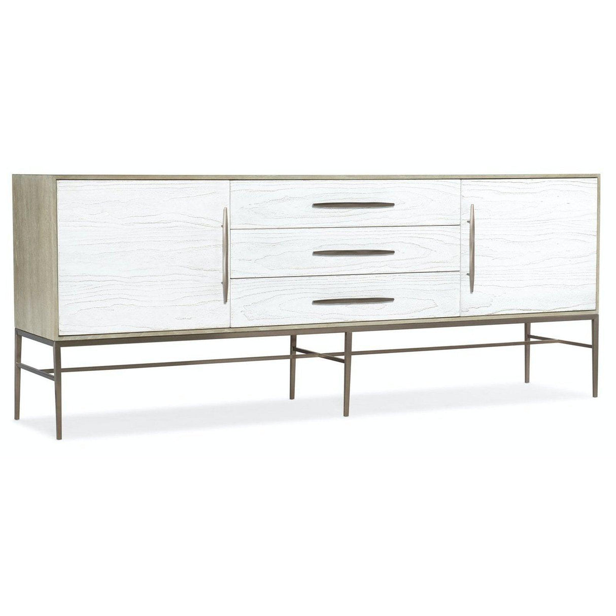 Hooker Furniture Cascade Entertainment Console