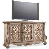 Hooker Furniture Chatelet Entertainment Console