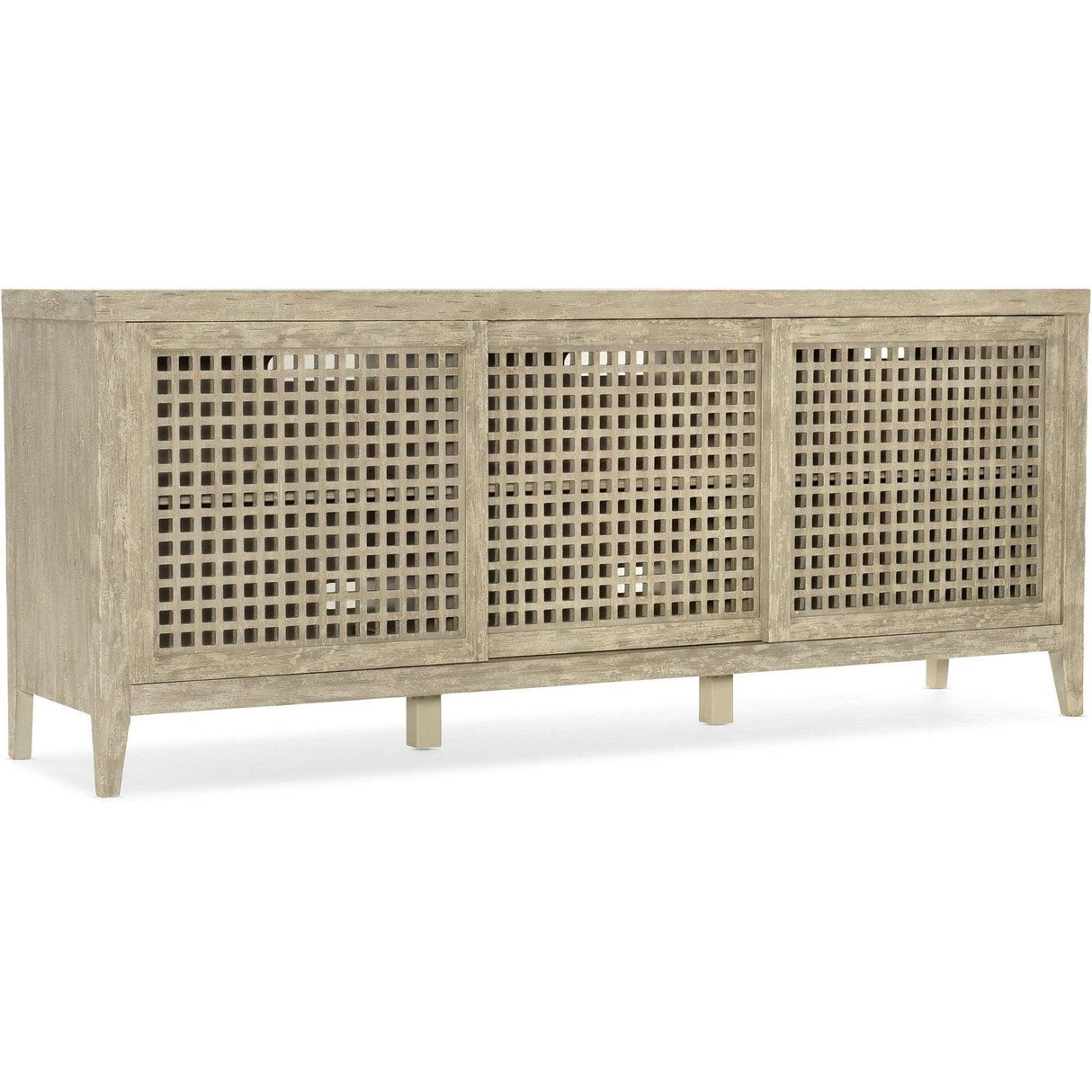 Hooker Furniture Ciao Bella Entertainment Console