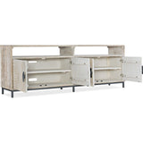 Hooker Furniture Door Entertainment Console