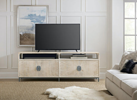 Hooker Furniture Door Entertainment Console