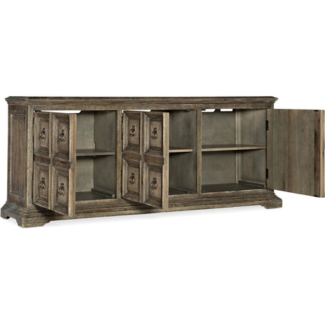 Hooker Furniture La Grange Winchester Media Console