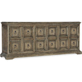 Hooker Furniture La Grange Winchester Media Console