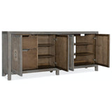 Hooker Furniture Melange Emmett Entertainment Console