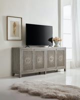 Hooker Furniture Melange Emmett Entertainment Console