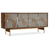 Hooker Furniture Melange Russell Credenza