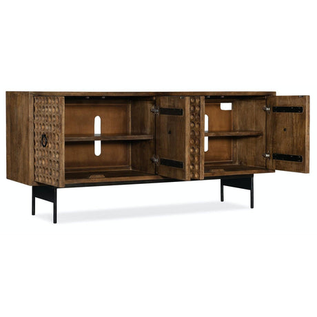 Hooker Furniture Melange Swanston Credenza