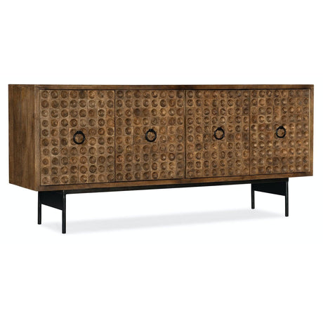 Hooker Furniture Melange Swanston Credenza