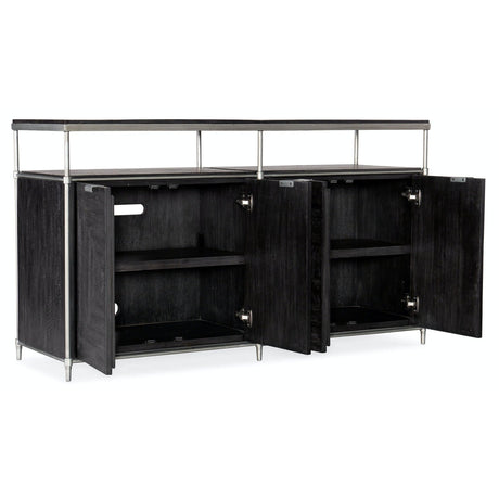 Hooker Furniture St. Armand Entertainment Console