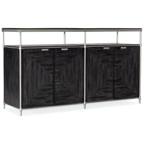 Hooker Furniture St. Armand Entertainment Console