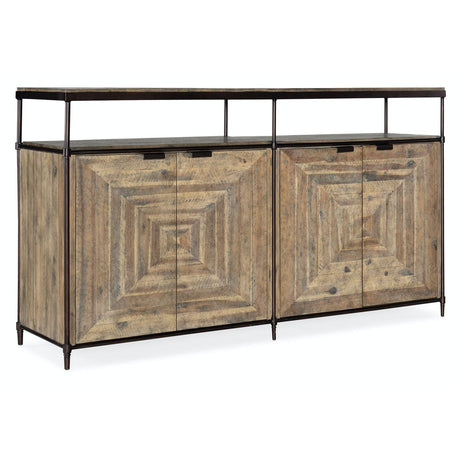 Hooker Furniture St. Armand Entertainment Console