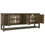 Hooker Furniture Sundance Entertainment Console