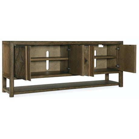 Hooker Furniture Sundance Entertainment Console