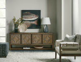 Hooker Furniture Sundance Entertainment Console