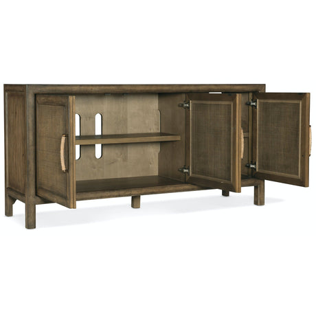 Hooker Furniture Sundance Small Media Console