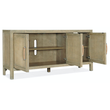 Hooker Furniture Surfrider Small Media Console