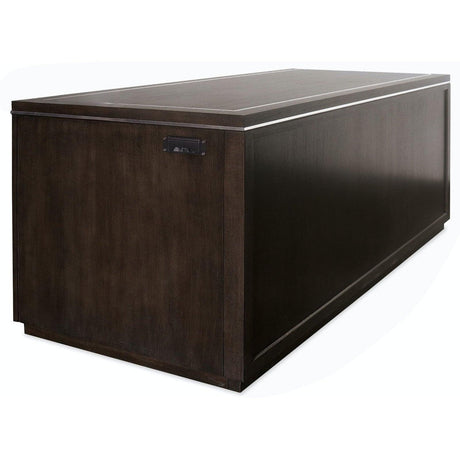 Hooker Furniture House Blend Junior Executive Desk