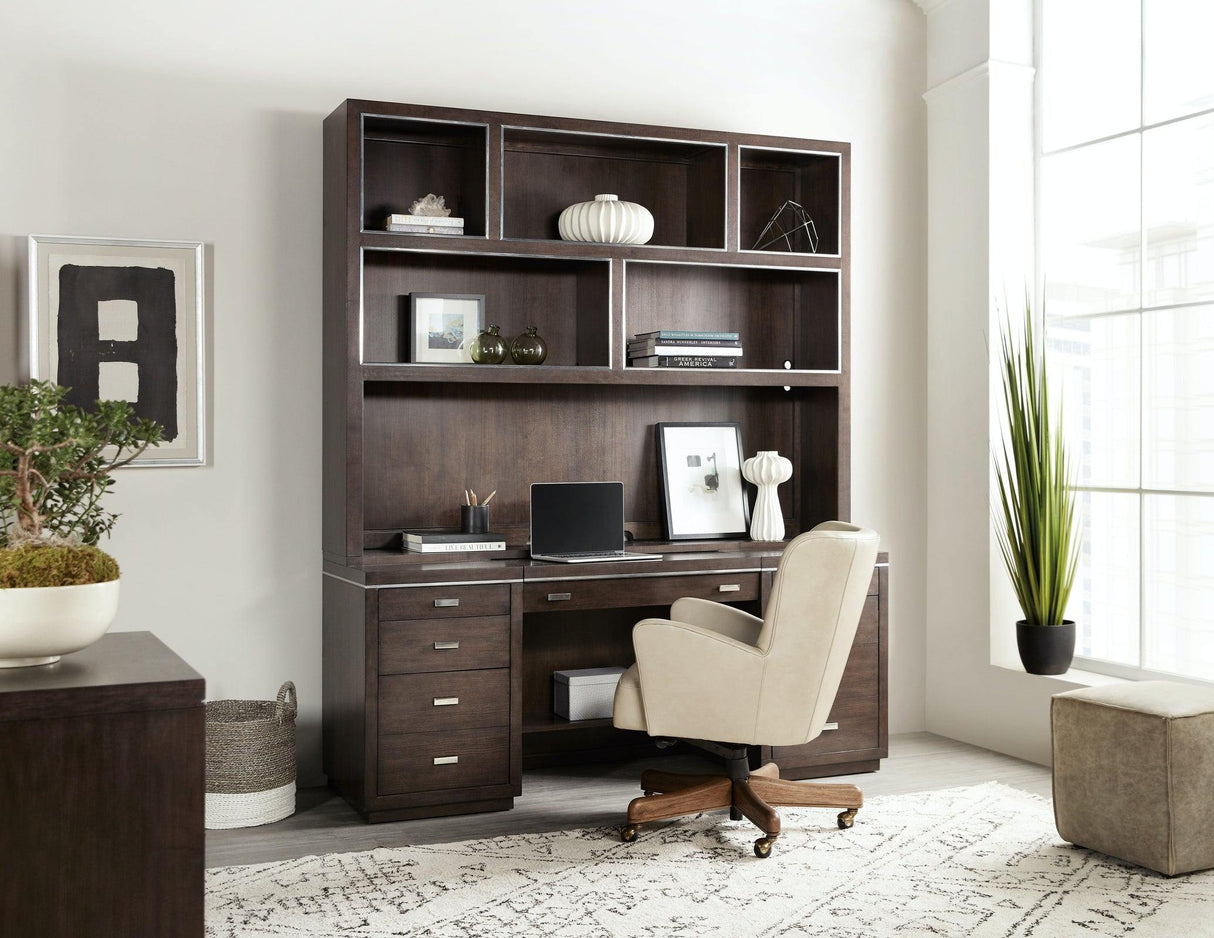 Hooker Furniture House Blend Lateral File