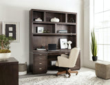 Hooker Furniture House Blend Lateral File