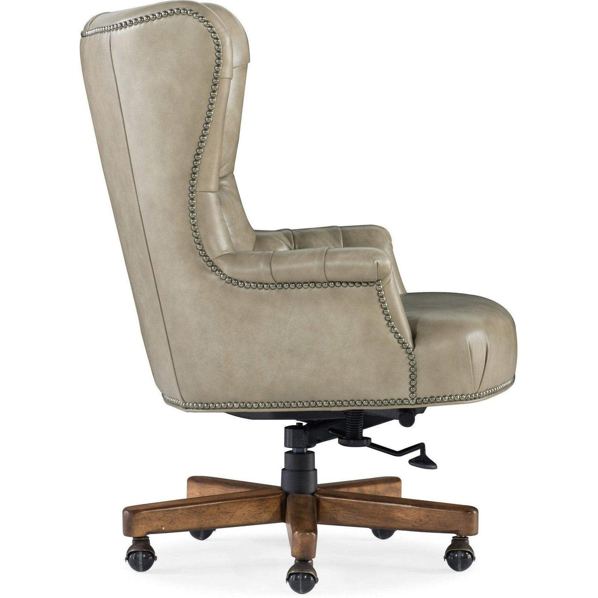 Hooker Furniture Issey Executive Swivel Tilt Chair