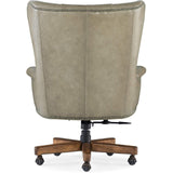 Hooker Furniture Issey Executive Swivel Tilt Chair