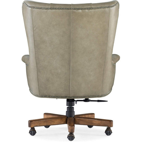 Hooker Furniture Issey Executive Swivel Tilt Chair