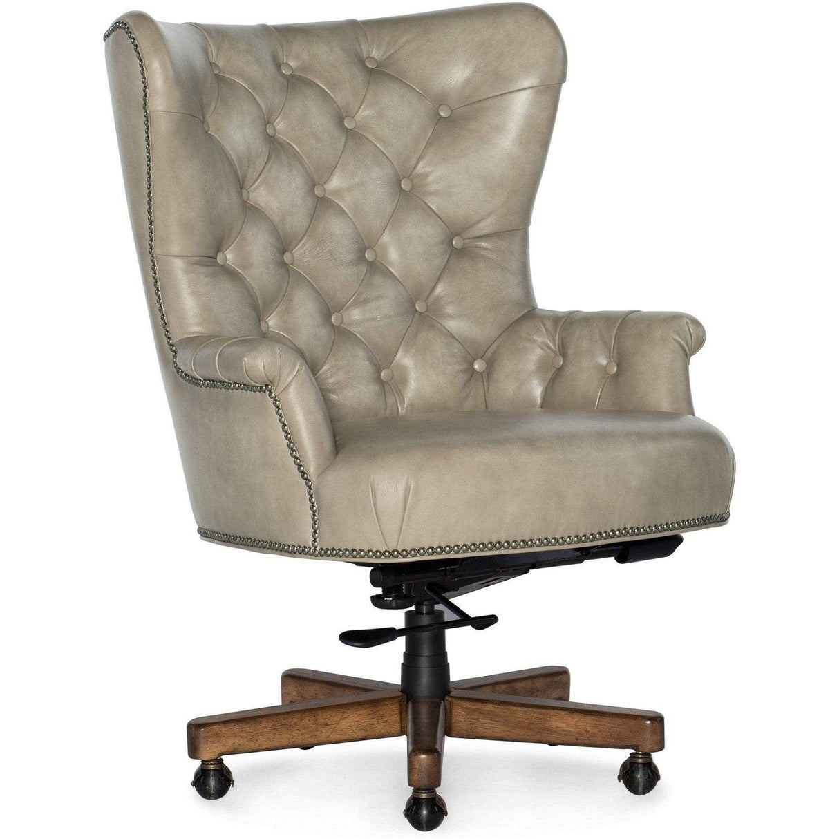 Hooker Furniture Issey Executive Swivel Tilt Chair