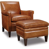 Hooker Furniture Jilian Club Chair