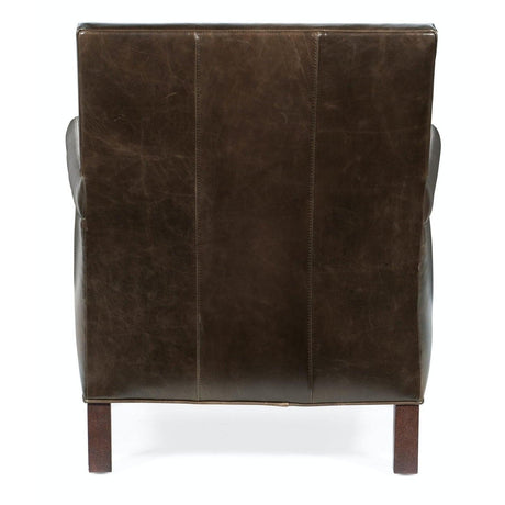 Hooker Furniture Jilian Club Chair