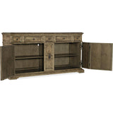 Hooker Furniture La Grange Holman Buffet