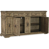 Hooker Furniture La Grange Holman Buffet